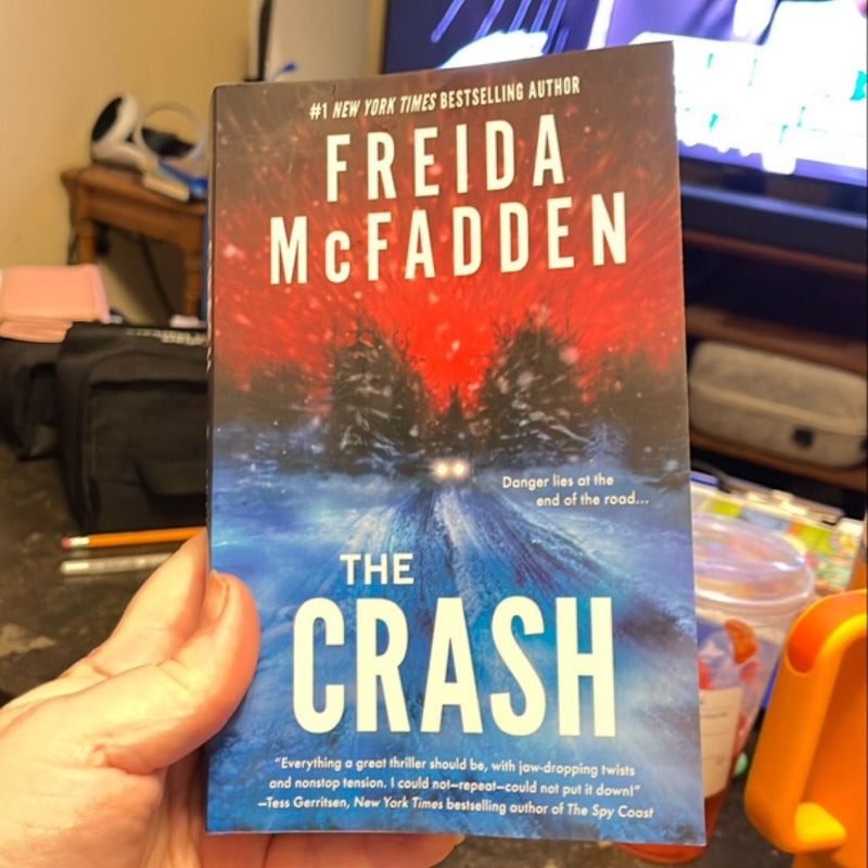 The Crash