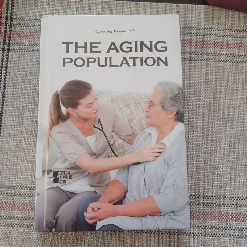 The Aging Population