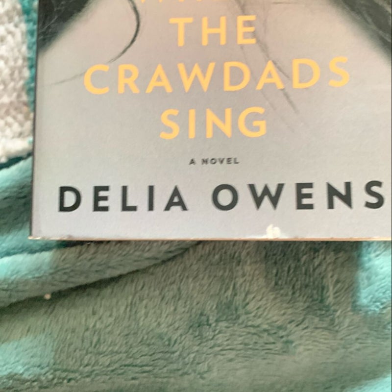 Where the Crawdads Sing (Movie Tie-In)