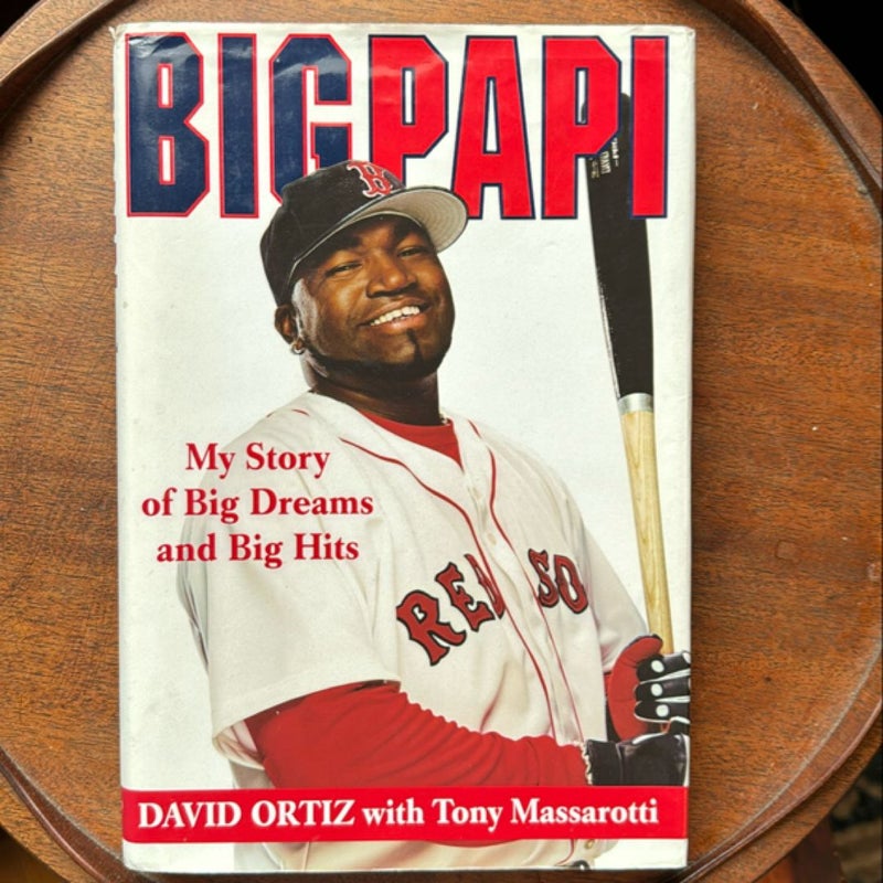 Big Papi