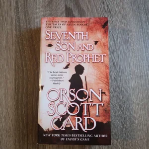 Seventh Son and Red Prophet