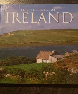 The Secrets of Ireland 