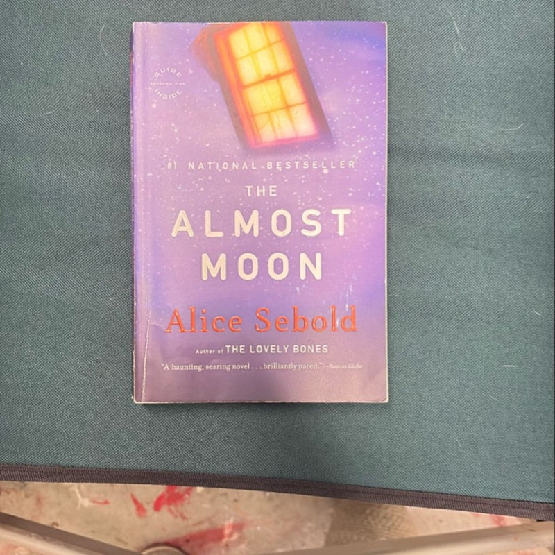 The Almost Moon