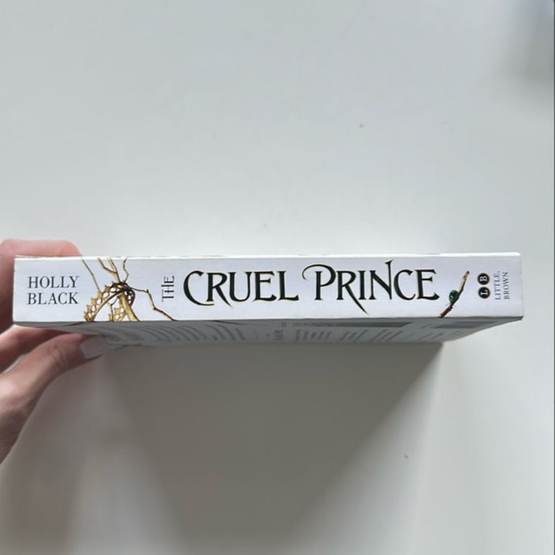 The Cruel Prince