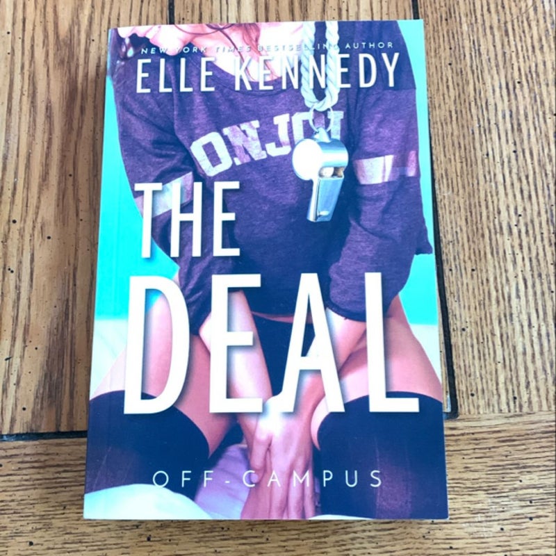 The Deal