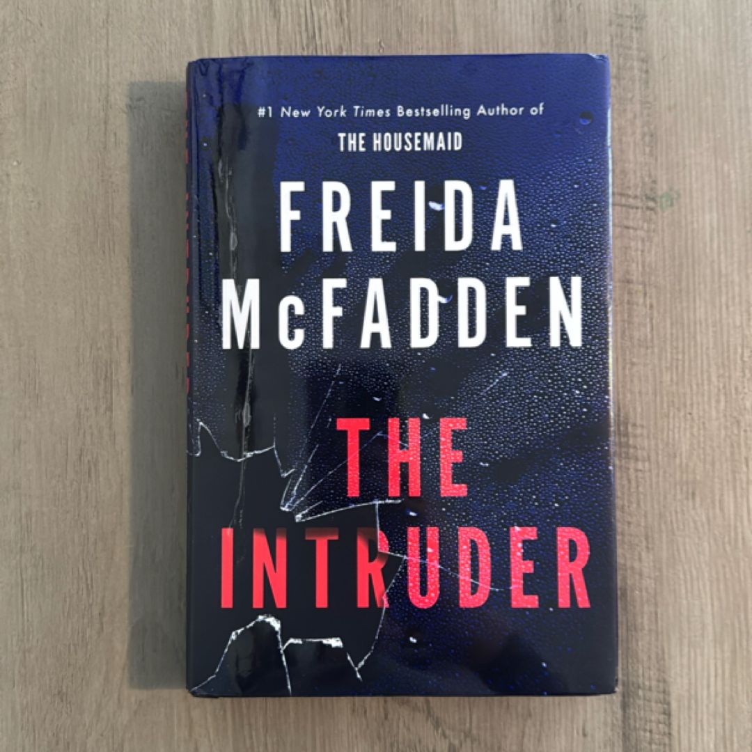 The Intruder