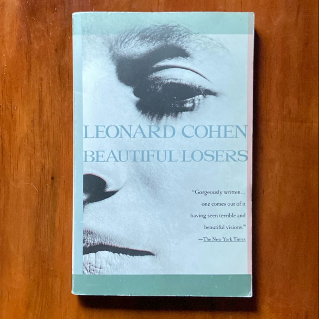 Beautiful Losers