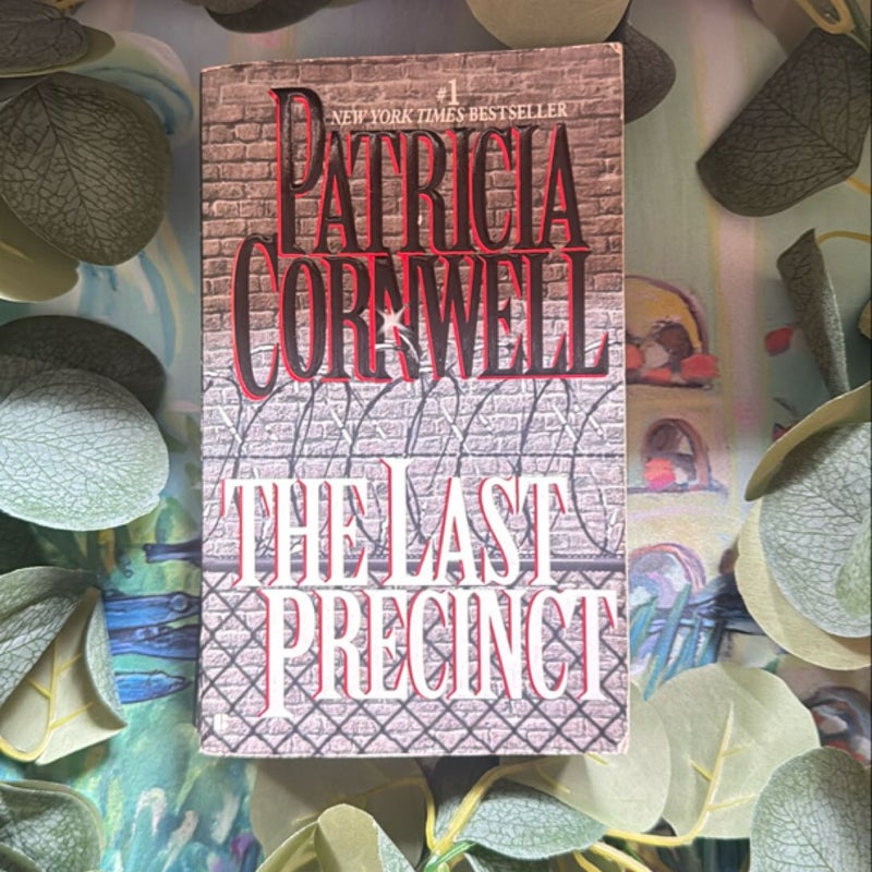 The Last Precinct