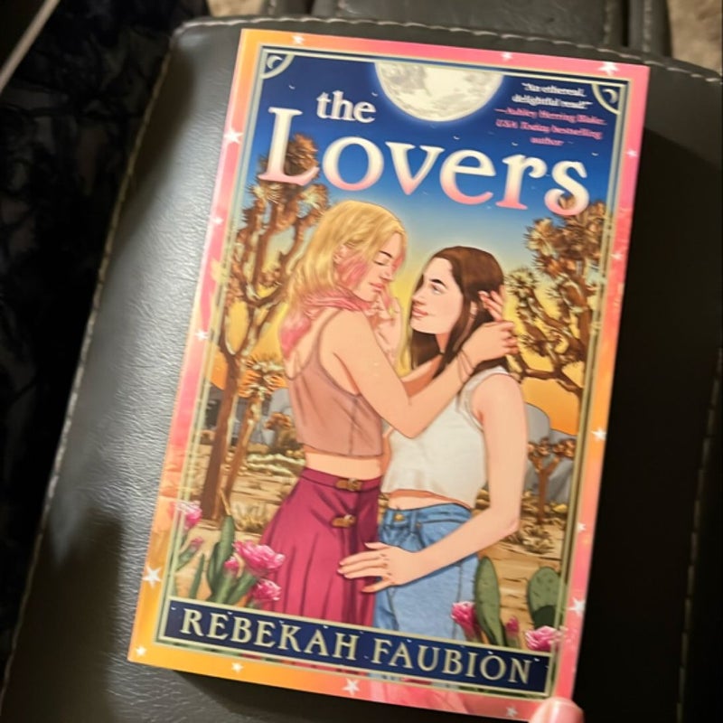 The Lovers