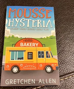 Mousse Hysteria