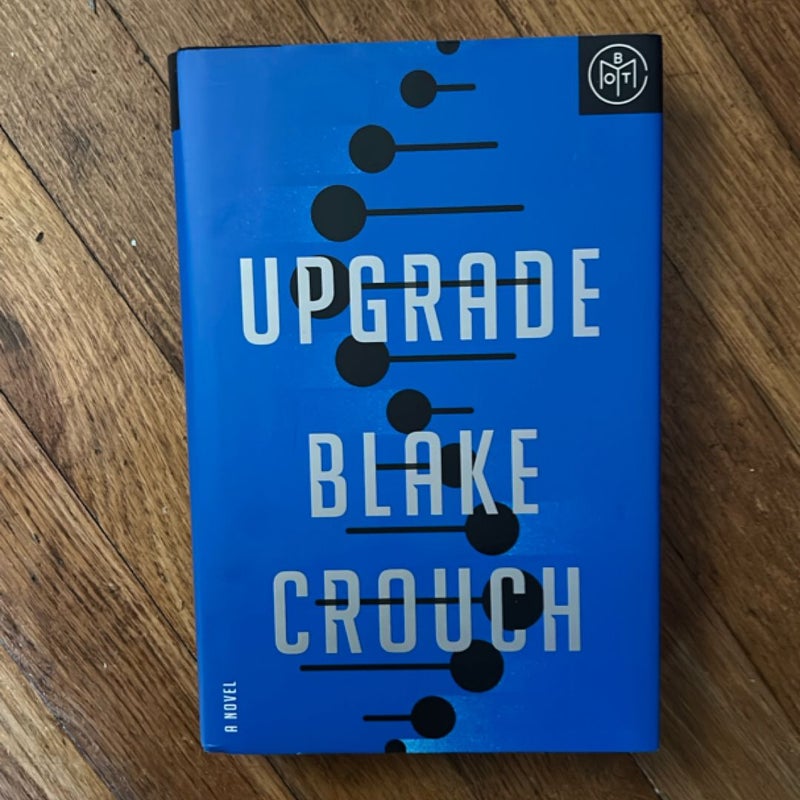 Upgrade