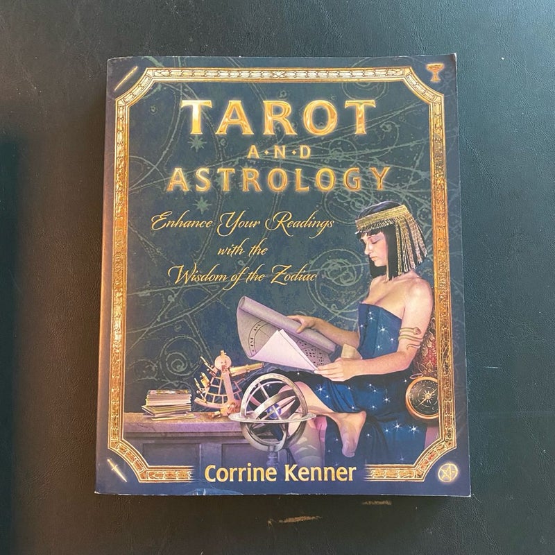 Tarot and Astrology