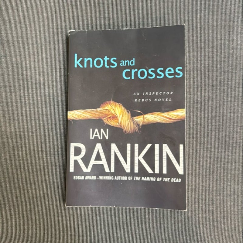 Knots and Crosses