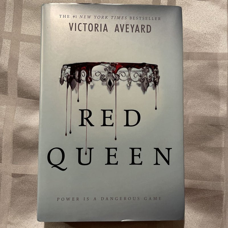 Red Queen