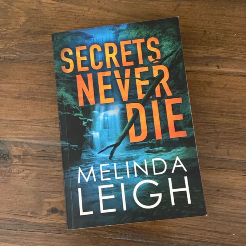 Secrets Never Die
