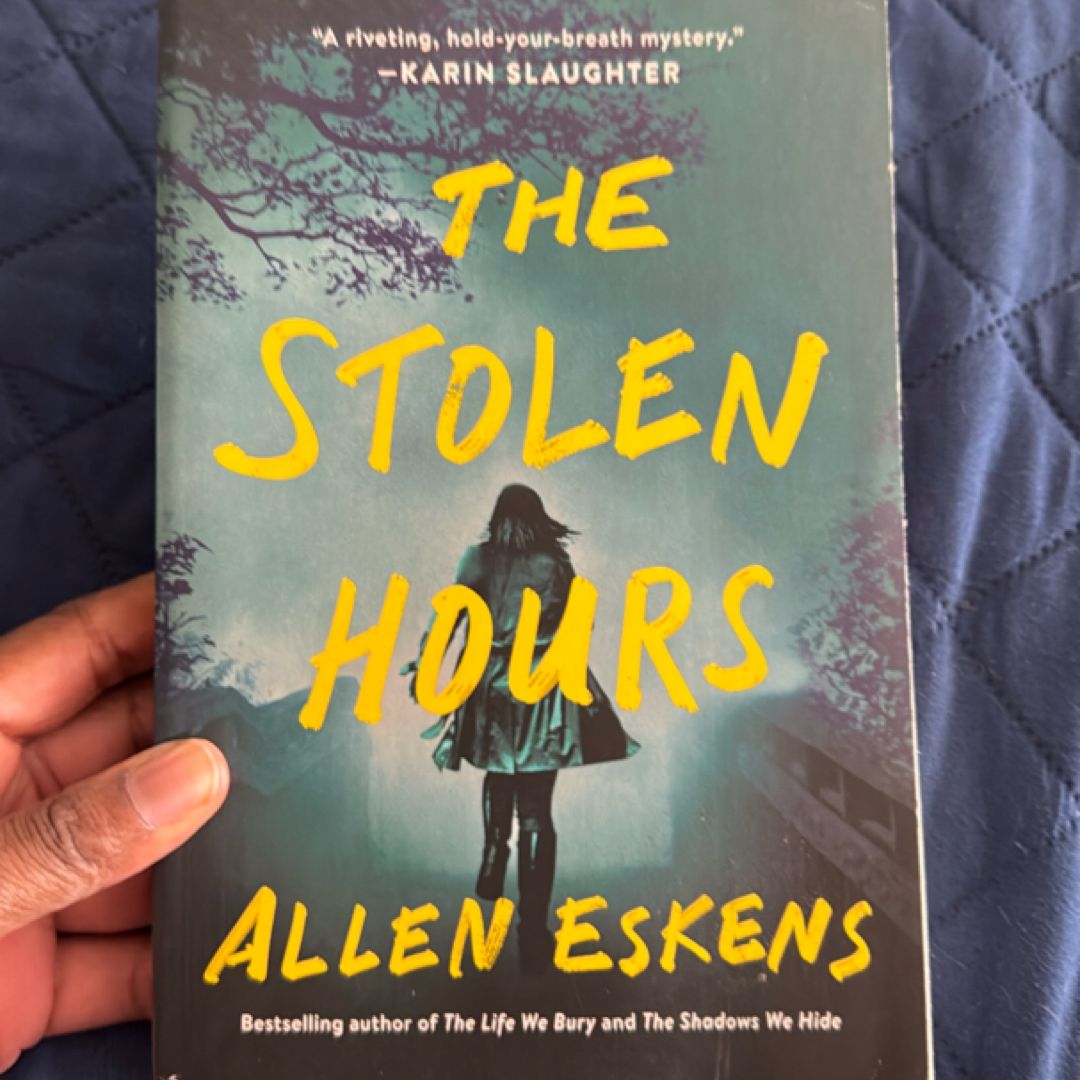 The Stolen Hours