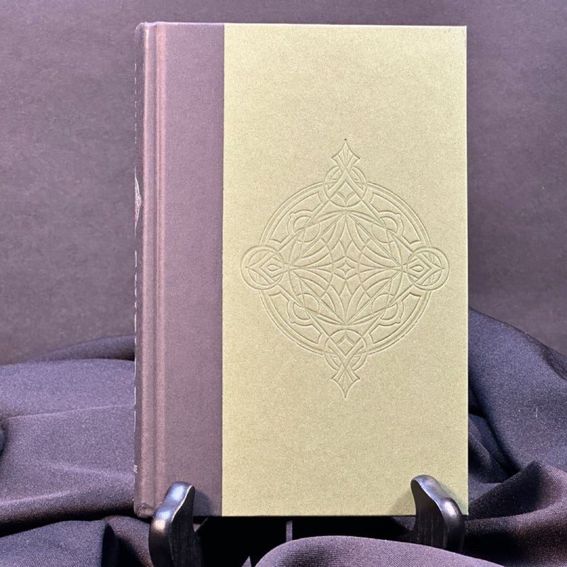 Shielded (Fairyloot Limited Edition)