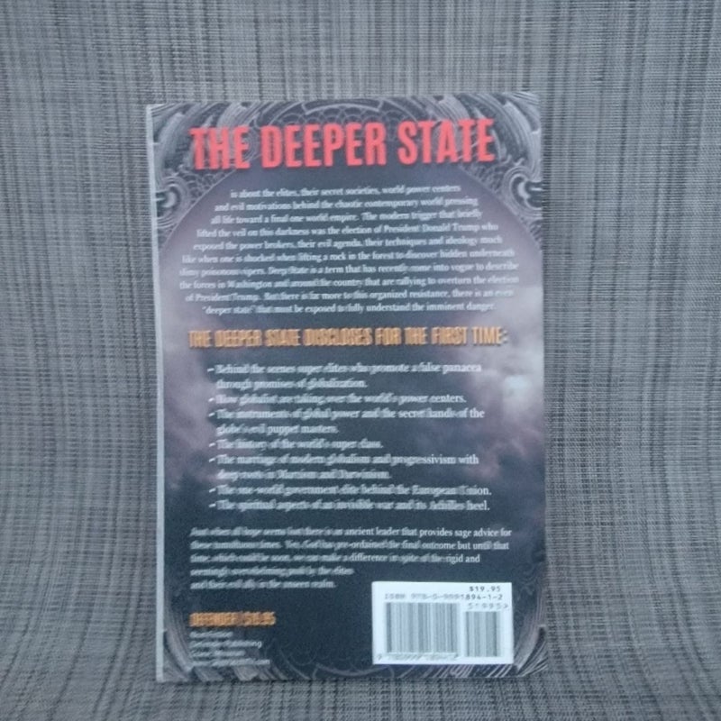The Deeper State