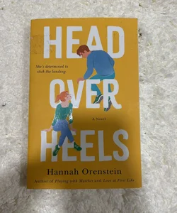 Head over Heels