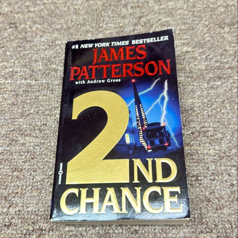 2nd Chance
