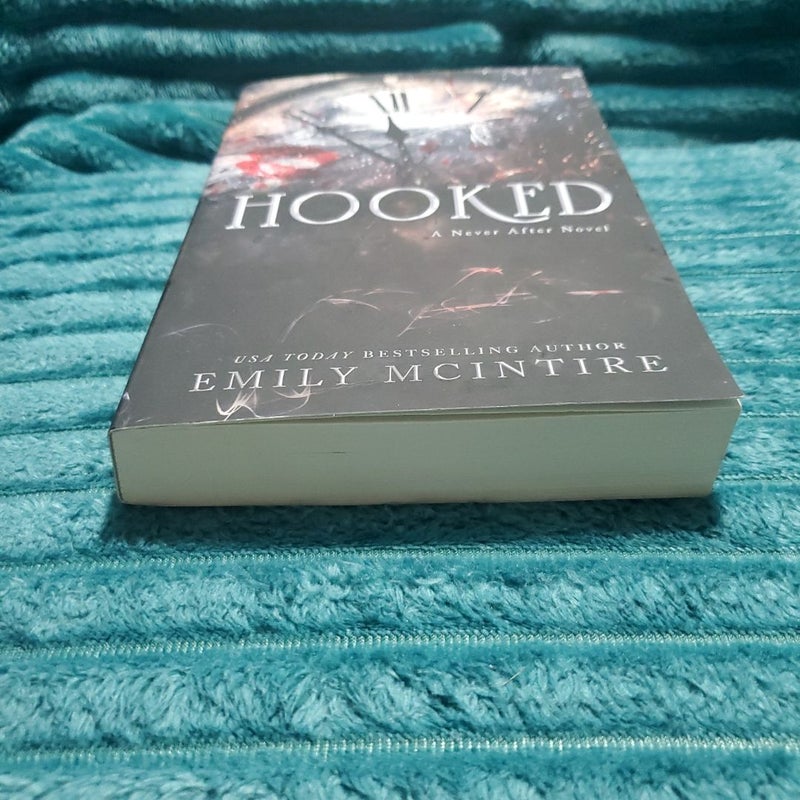 Hooked