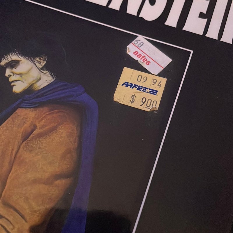 Frankenstein