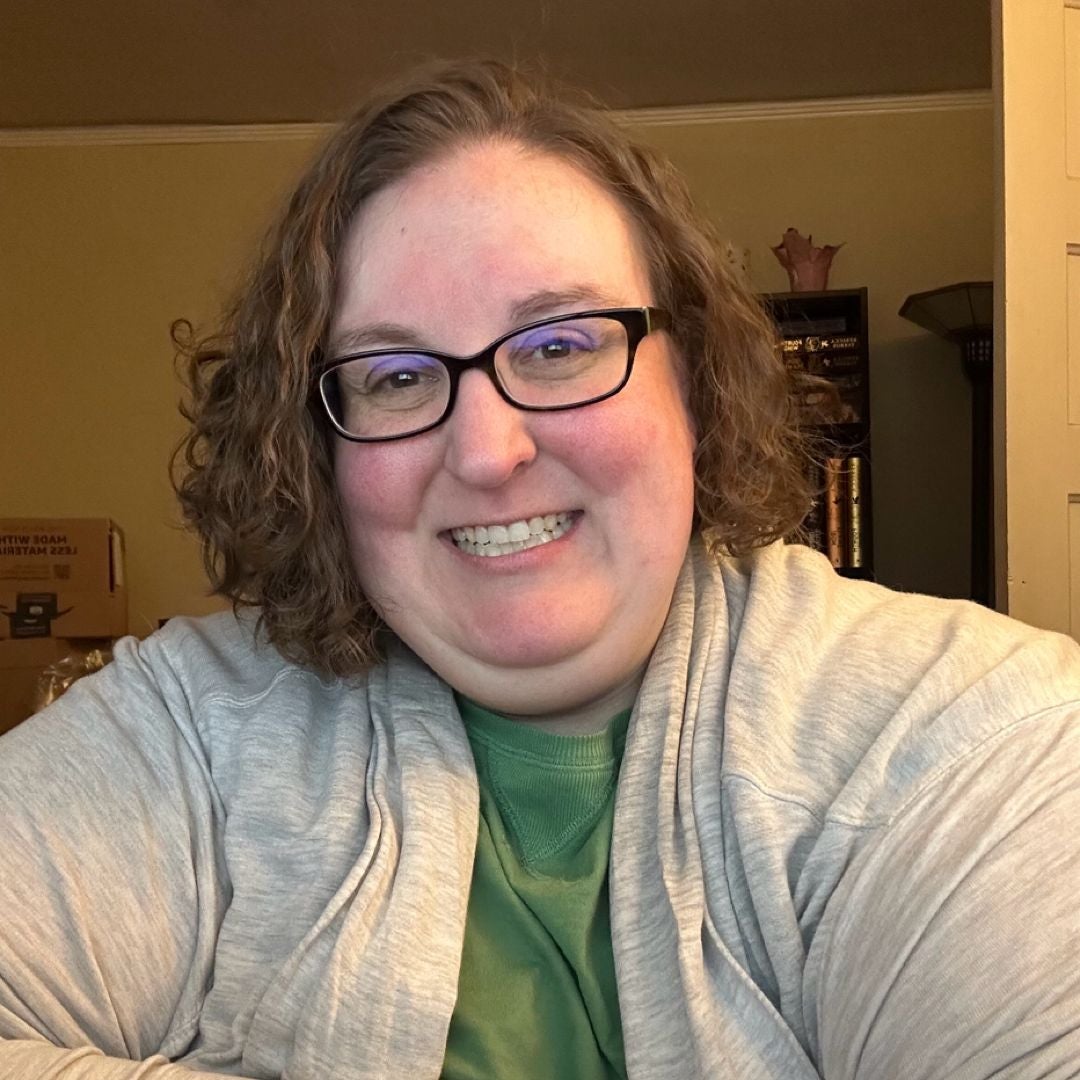 Christy Dahl