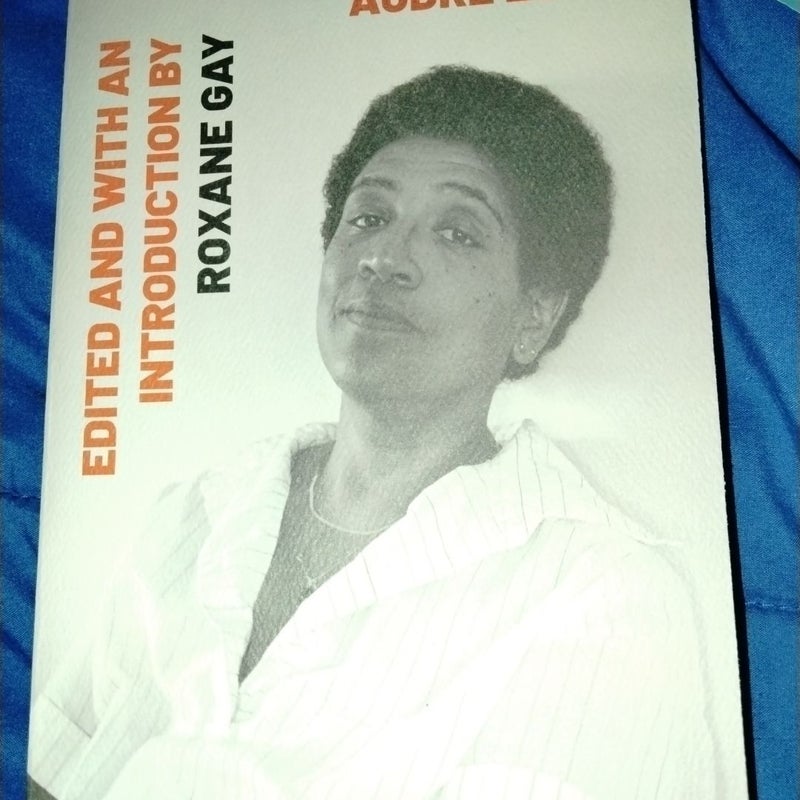 The Selected Works of Audre Lorde