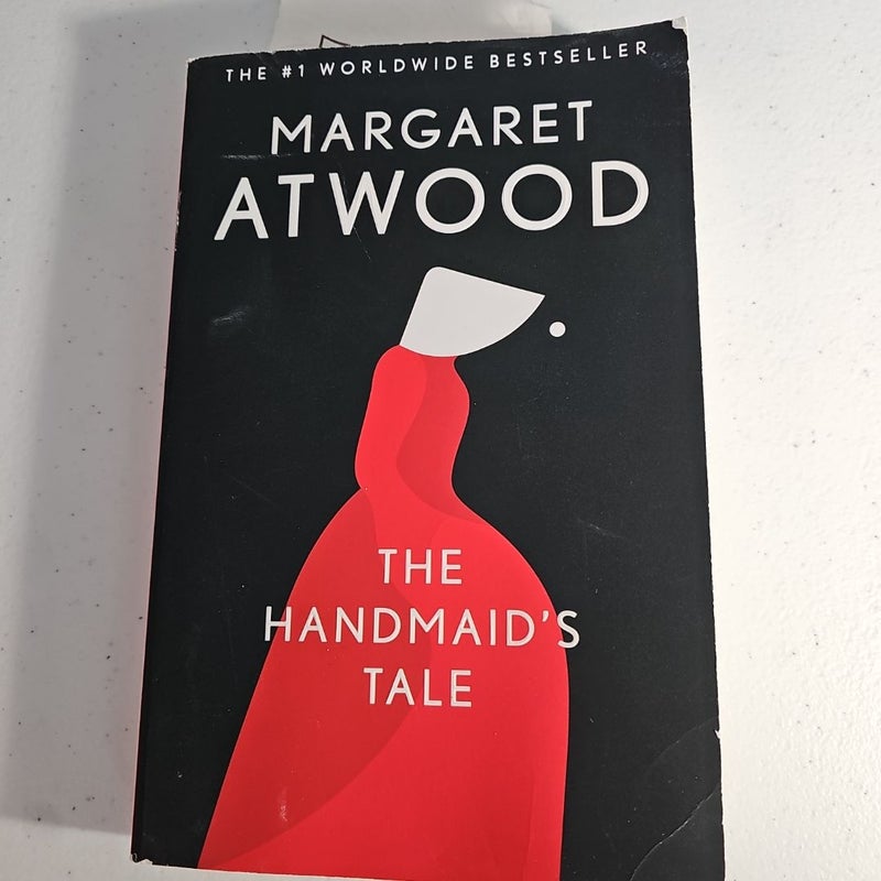 The Handmaid's Tale