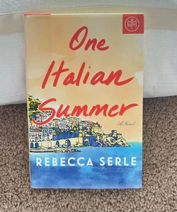 One Italian Summer