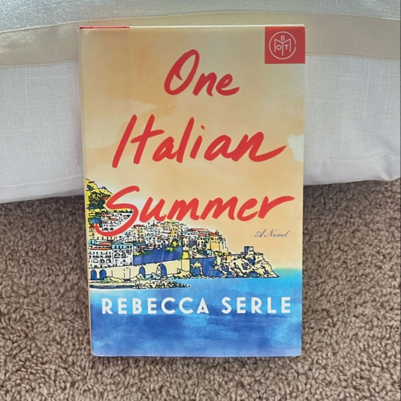 One Italian Summer