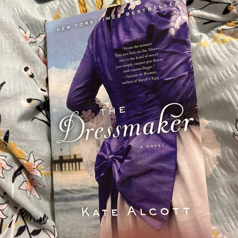 The Dressmaker