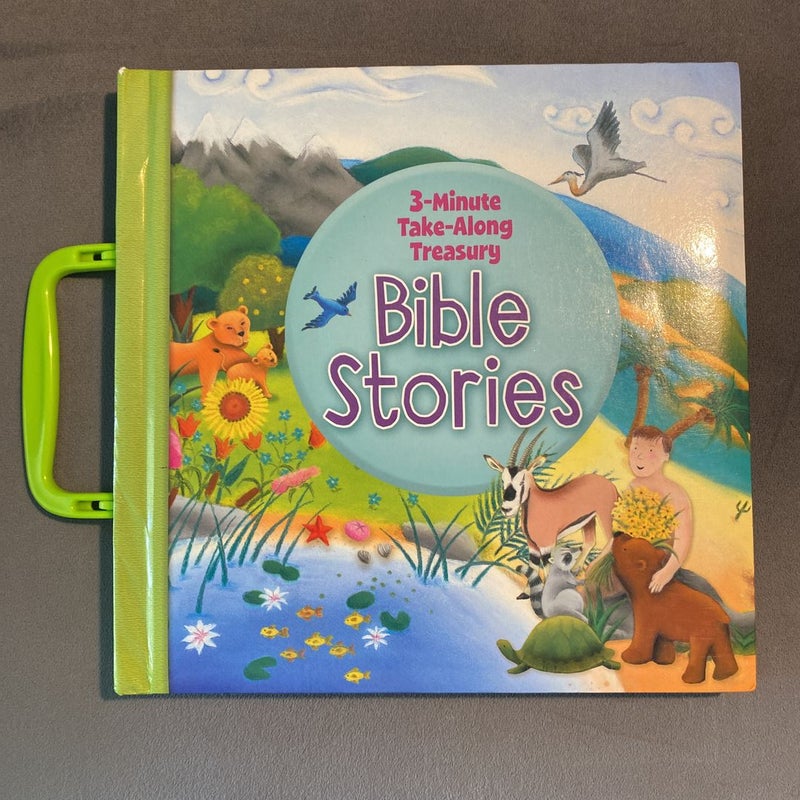 Bible Stories