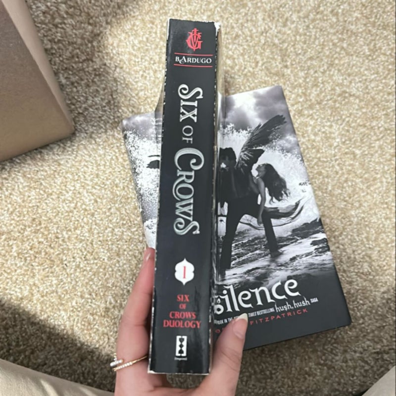Six of Crows