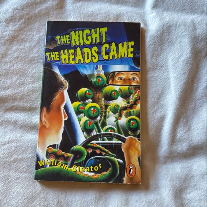 The Night the Heads Came