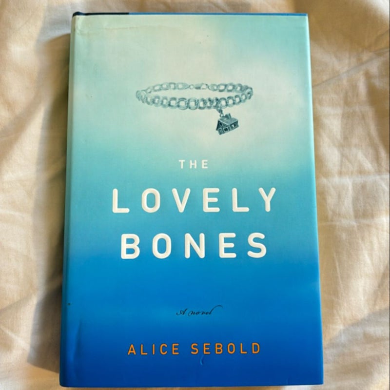 The Lovely Bones