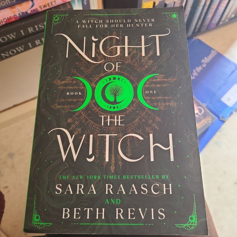 Night of the Witch