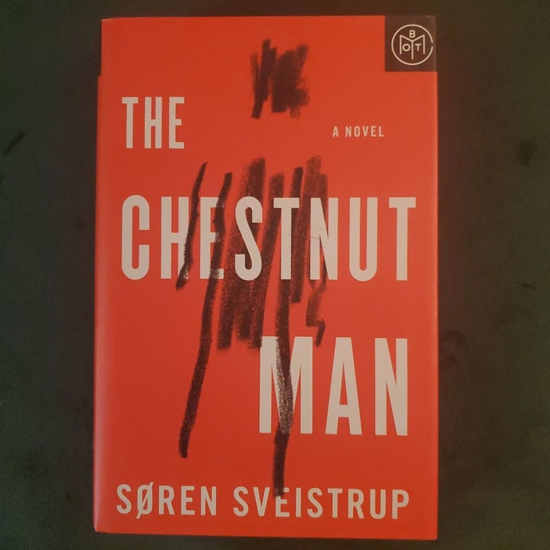 The Chestnut Man