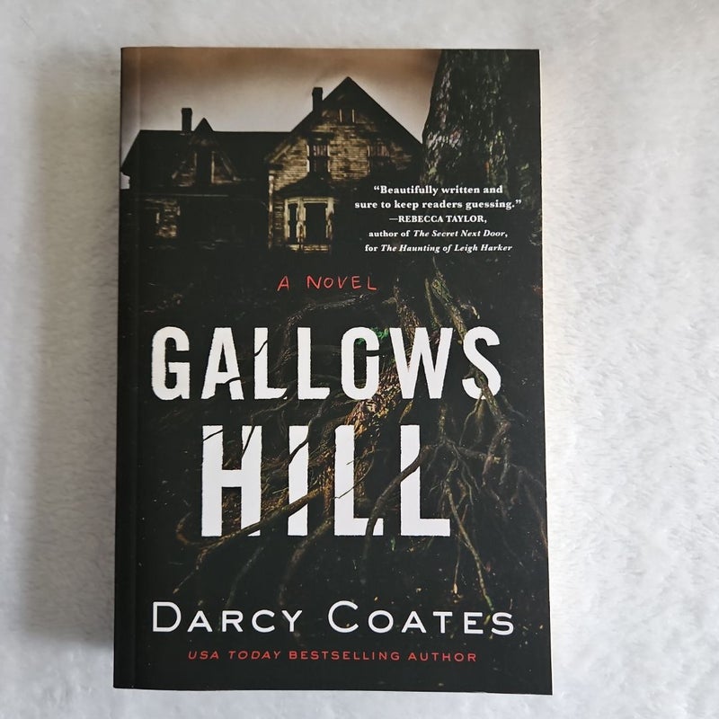 Gallows Hill