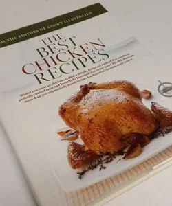 The Best Chicken Recipes