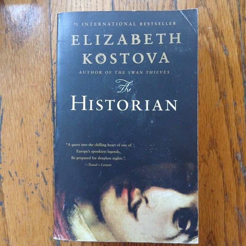 The Historian