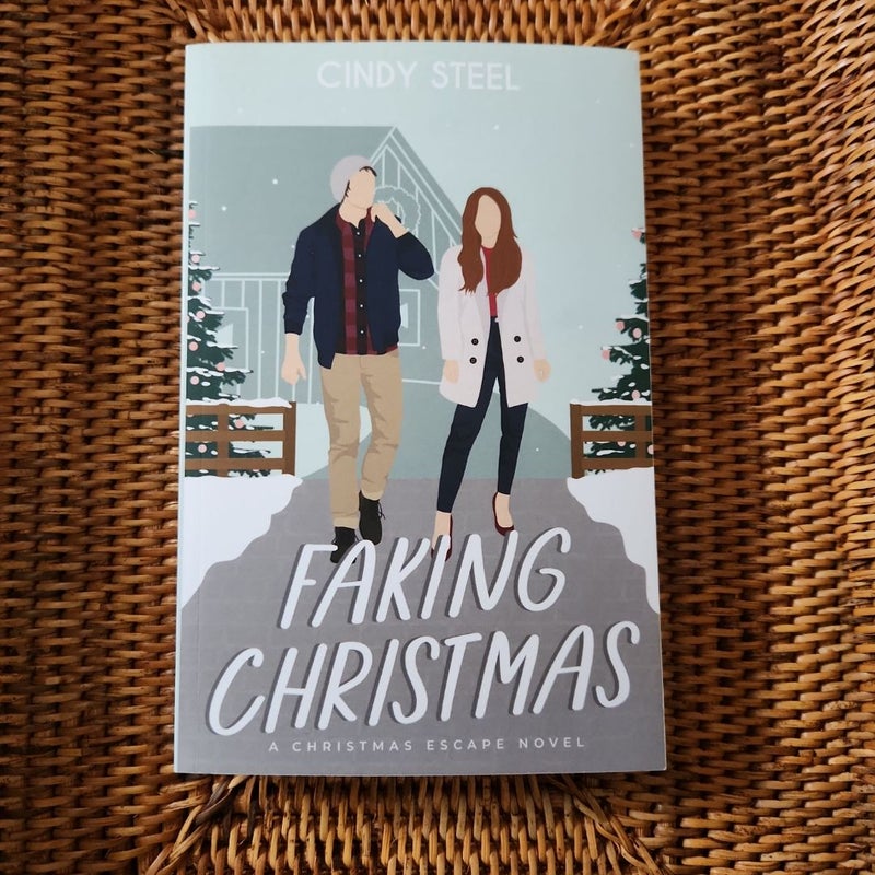 Faking Christmas