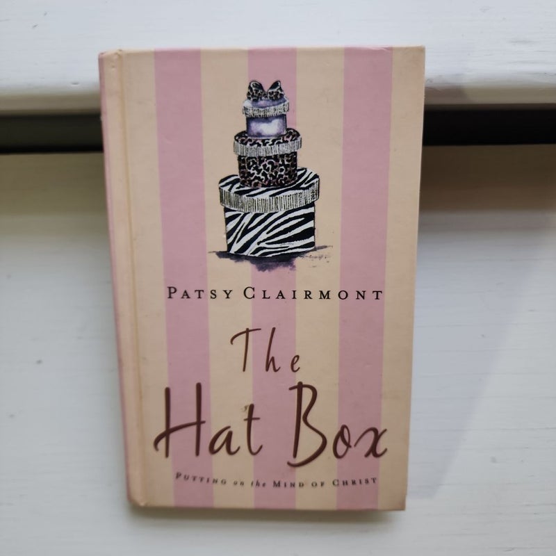 The Hat Box