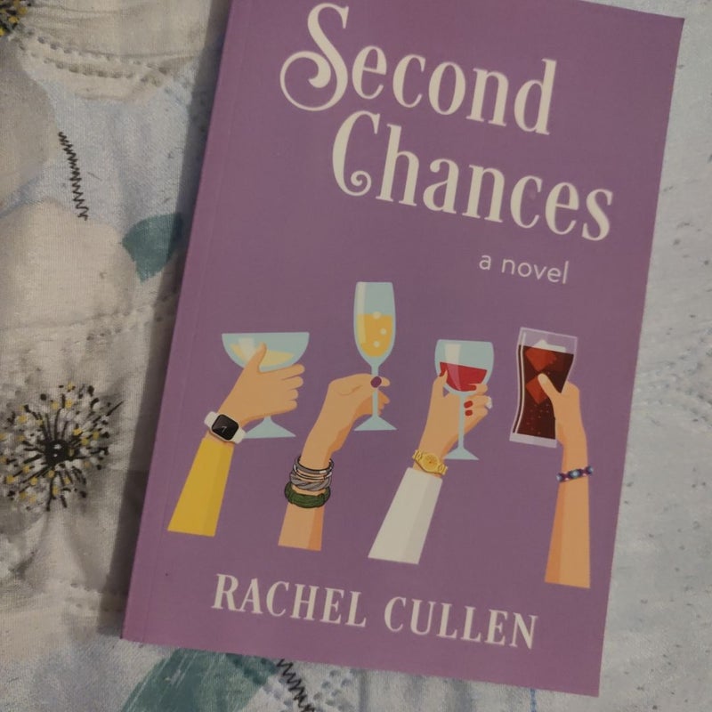 Second Chances