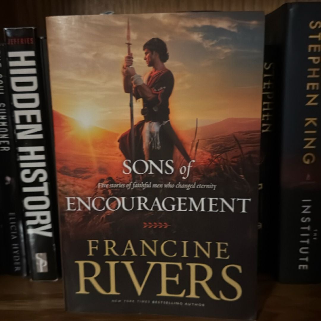 Sons of Encouragement