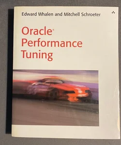 Oracle Performance Tuning