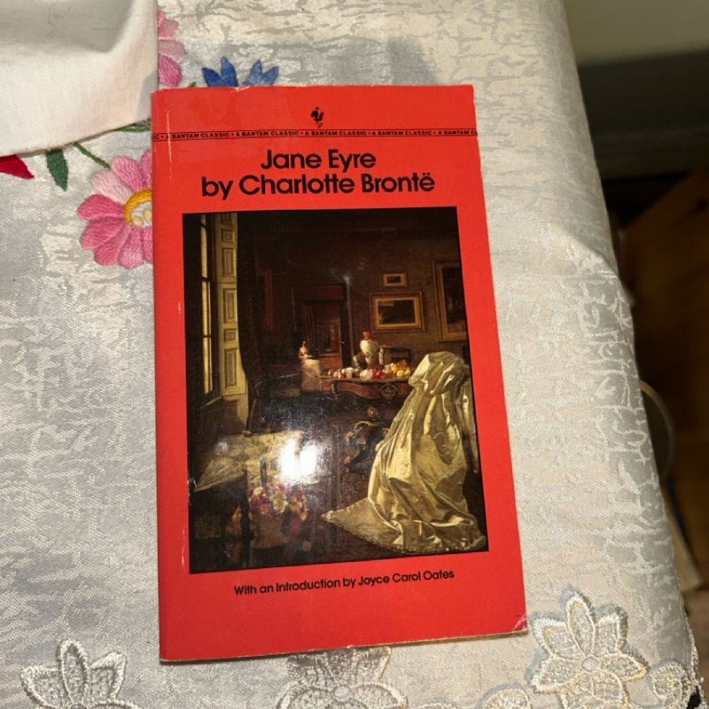 Jane Eyre