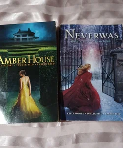 Amber House , Neverwas