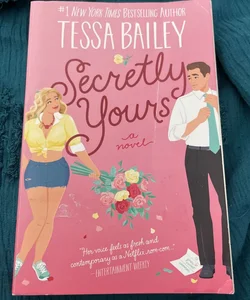 Secretly Yours (Target. com Exclusive)