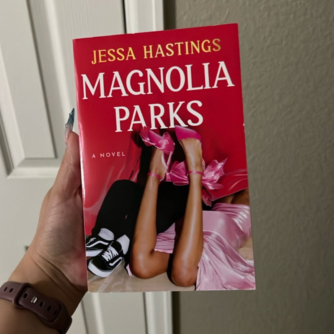 Magnolia Parks